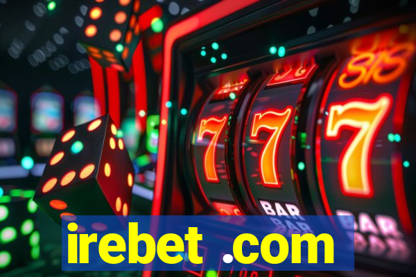 irebet .com